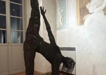 Presezzo riabbraccia la sua storia: grande festa per il restauro di Palazzo Furietti-Carrara – FOTOGALLERY