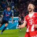 Atalanta, l’ennesimo appuntamento con la storia è arrivato: stasera a Bergamo c’è il Bayern Monaco