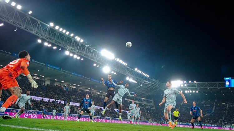 Atalanta, le seconde linee non aiutano Palladino: pareggio con l’Udinese e Champions a 5 lunghezze