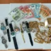 Curno e Lallio, la truffa dei finti carabinieri finisce in manette: due arresti e refurtiva recuperata