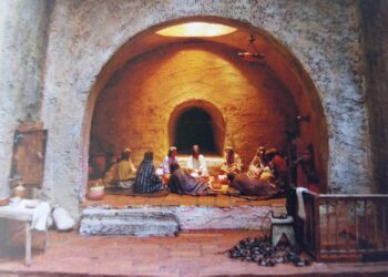 Arte, storia e tradizioni: gli appuntamenti pasquali nell’Isola Bergamasca