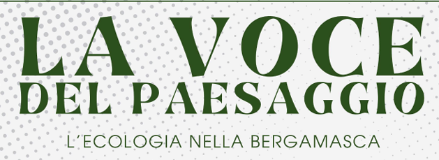 Mozzo, “La voce del paesaggio”: in Sala Civica un viaggio alla scoperta dell’ecologia bergamasca