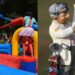 “Visto che sport!”: a Bergamo due giorni di tornei inclusivi e prevenzione visiva
