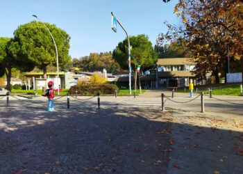 Sport a Mozzo: dall’8 giugno riparte “Vivi Parchi” con un mese di corsi gratuiti all’aria aperta