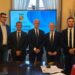 Dal bilancio della Provincia importanti risorse per l’Isola: finanziati il sottopasso a Ponte San Pietro e il marciapiede a Caprino