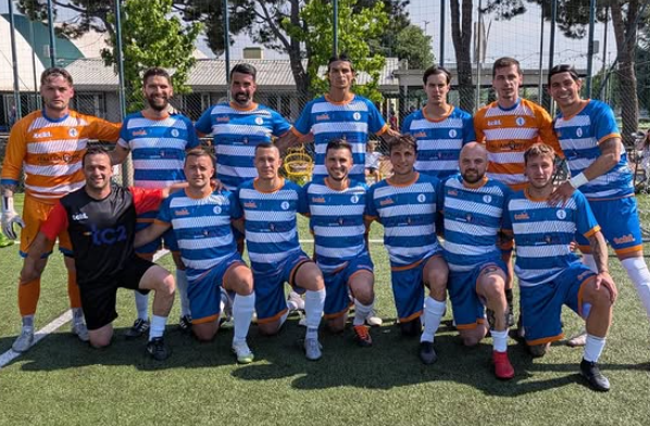 Calcio CSI, l’Isola protagonista: Solzese d’argento tra gli Esordienti, stasera la TC2 punta alla Coppa