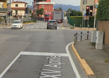 Lavori urgenti a Bonate Sotto: chiude per due settimane un tratto della SP 155, ecco le deviazioni