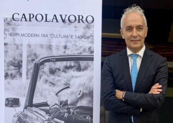 HServizi, bilancio in utile e conti risanati: Marco Donadoni confermato alla guida