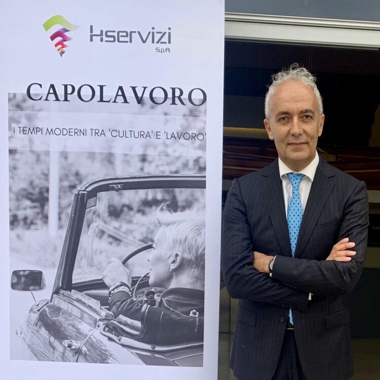 HServizi, bilancio in utile e conti risanati: Marco Donadoni confermato alla guida