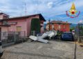 Tragedia nei cieli di Valbrembo: l’Isola si interroga sulla sicurezza dei voli dopo il dramma del Cessna