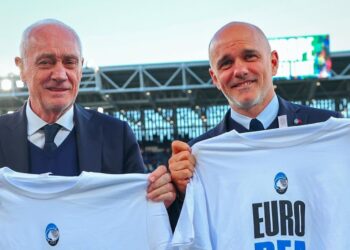 Atalanta, svelato il calendario di Serie A: inizio morbido ma autunno di fuoco, e il mercato porta 100 milioni
