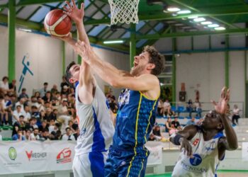 Impresa storica per lo sport dell’Isola: il Bottanuco Basket vola in Serie B Interregionale