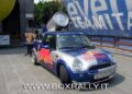 Sport e adrenalina sull’Isola: a Villa d’Adda arriva il 5° “Vivere Box Rally”