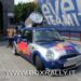 Sport e adrenalina sull’Isola: a Villa d’Adda arriva il 5° “Vivere Box Rally”