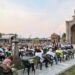 Capriate San Gervasio, inaugurata la restaurata Cappella Morali: un luogo per ricordare le vittime del Covid