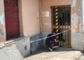 Vandalismi e intrusioni in via San Lorenzo a Bonate Sopra: sigillato l’immobile abbandonato