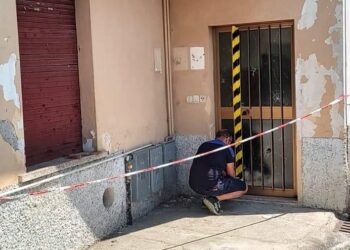 Vandalismi e intrusioni in via San Lorenzo a Bonate Sopra: sigillato l’immobile abbandonato