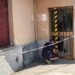 Vandalismi e intrusioni in via San Lorenzo a Bonate Sopra: sigillato l’immobile abbandonato