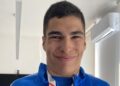 Mozzo sul tetto d’Italia: la favola di Fabio, il campione di atletica che corre oltre l’autismo