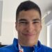 Mozzo sul tetto d’Italia: la favola di Fabio, il campione di atletica che corre oltre l’autismo