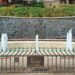 Ponte San Pietro ritrova il suo simbolo: inaugurata la fontana restaurata ai piedi del Famedio