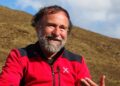 Imparare a orientarsi senza tecnologia: a Mozzo un weekend di “Digital Detox” con l’esploratore Franco Michieli