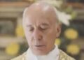 Lutto nell’Isola: è scomparso monsignor Galdino Beretta, ex parroco di Carvico