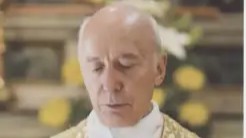 Lutto nell’Isola: è scomparso monsignor Galdino Beretta, ex parroco di Carvico
