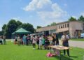 Presezzo, Cittadinanza Attiva: il progetto vincitore porta il tennis a scuola