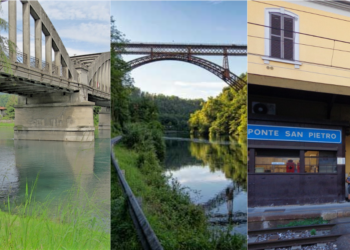 Emergenza mobilità nell’Isola Bergamasca: il punto su ponti e ferrovie tra cantieri e ritardi
