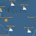 Meteo, weekend a due facce nell’Isola: sabato bagnato al mattino, poi esplode il sole della domenica