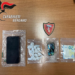 Fuga da film tra Bonate Sopra e Locate: bloccato con dosi di cocaina e hashish dopo un inseguimento nei campi