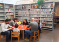 Ponte San Pietro, la biblioteca si trasferisce temporaneamente al Centro “La Tassera”