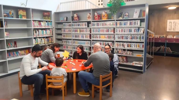 Ponte San Pietro, la biblioteca si trasferisce temporaneamente al Centro “La Tassera”