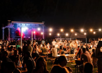 Mapello, al via il “Two Festival 2026” alla Madonna di Prada: quattro giorni tra musica, sport e mercatini