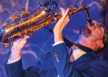 Il talento e l’eclettismo di Francesco Rainò Dambrosio: quando la musica diventa un modo di esistere