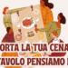 “Porta la tua cena, al tavolo pensiamo noi!”: a Mozzo una serata speciale all’insegna della convivialità