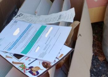 Suisio, i furbi dei rifiuti incastrati dai loro stessi documenti: tre multati