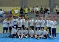 Bottanuco asso pigliatutto: dopo calcio e basket, anche il Volley conquista una storica promozione in Serie C