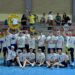 Bottanuco asso pigliatutto: dopo calcio e basket, anche il Volley conquista una storica promozione in Serie C
