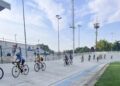 I migliori talenti del ciclismo su pista sbarcano a Dalmine: giovedì 11 giugno c’è la Coppa delle Regioni