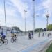 I migliori talenti del ciclismo su pista sbarcano a Dalmine: giovedì 11 giugno c’è la Coppa delle Regioni
