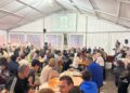 Bonate Sopra in festa: al via la 14ª Festa Popolare AVIS tra musica, cucina e grandi tributi