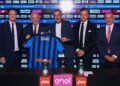 L’Atalanta apre un nuovo ciclo: a Bergamo è la settimana di Sarri, Giuntoli e della nuova maglia nerazzurra