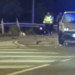 Scontro auto-scooter sulla Briantea a Ponte San Pietro: 58enne di Brembate Sopra in codice rosso – VIDEO