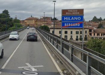 Ponte Capriate-Trezzo: chiusura totale di sei mesi nel 2027 per manutenzione