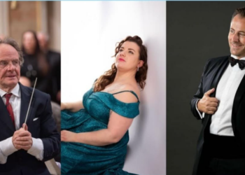 A Solza una serata sotto le stelle tra lirica, cinema e canzoni d’autore