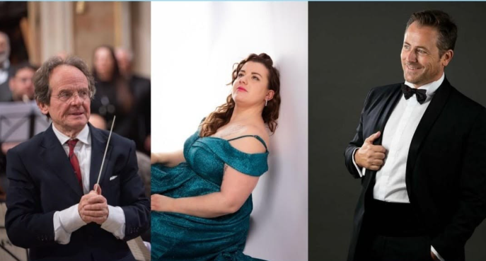 A Solza una serata sotto le stelle tra lirica, cinema e canzoni d’autore