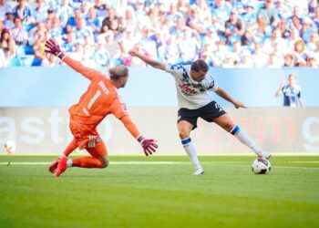 Atalanta, al via il Trofeo Bortolotti: debutto casalingo contro l’Athletic Bilbao nell’ultimo test estivo