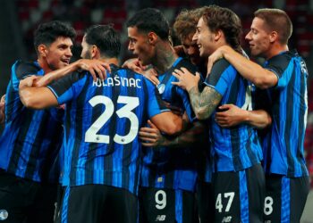 Atalanta: sei in Conference! Sconfitto l’Hapoel, ora si attende la League Phase